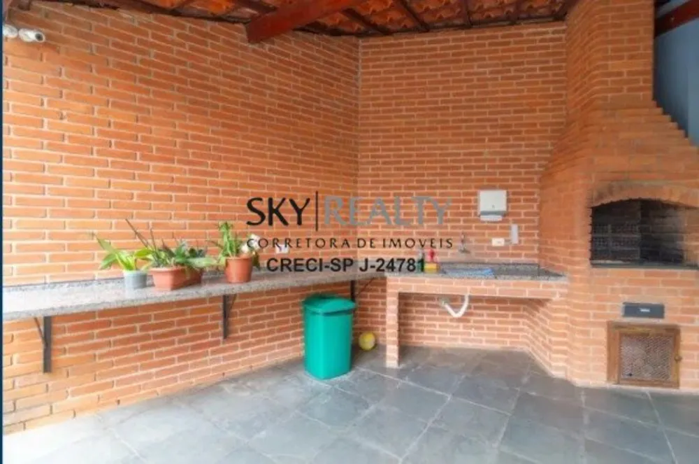 Apartamento, 2 quartos, 54 m² - Foto 32
