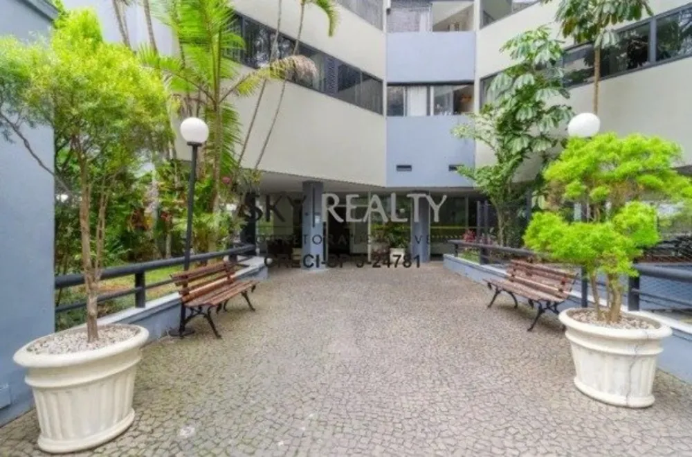 Apartamento, 2 quartos, 54 m² - Foto 39