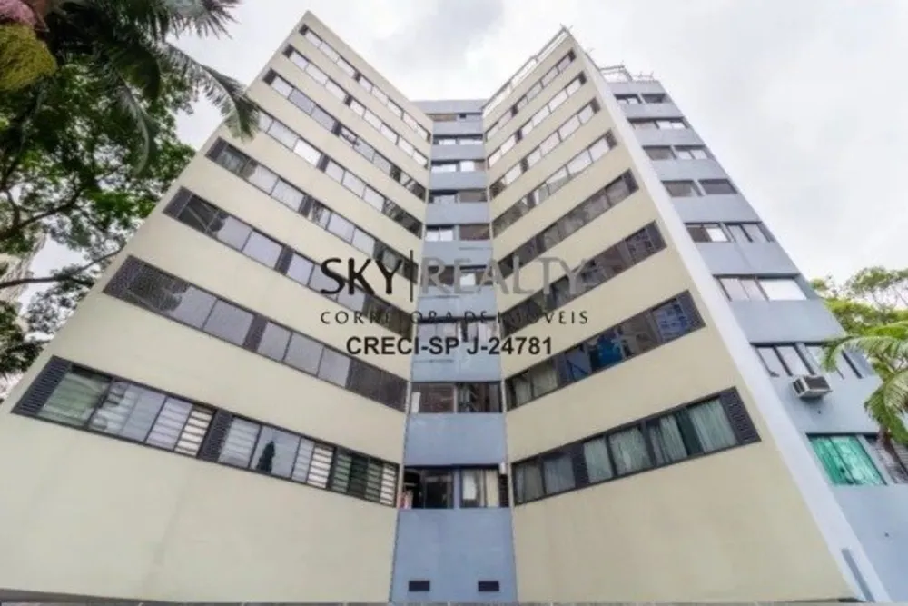 Apartamento, 2 quartos, 54 m² - Foto 34