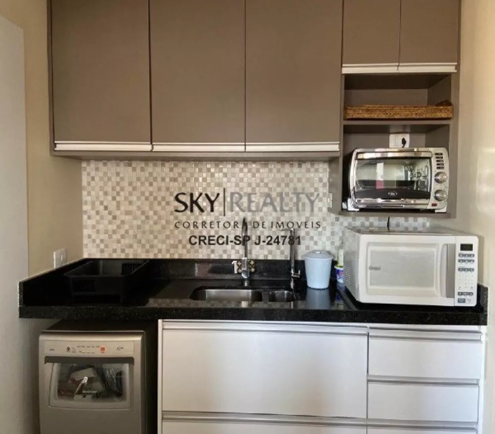 Apartamento, 2 quartos, 54 m² - Foto 15