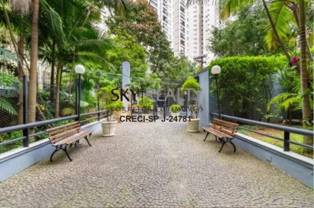 Apartamento, 2 quartos, 54 m² - Foto 38