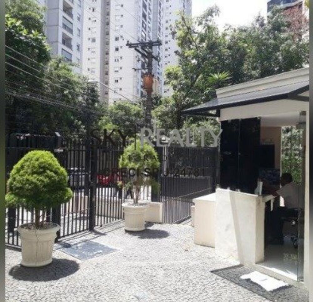 Apartamento, 2 quartos, 54 m² - Foto 25