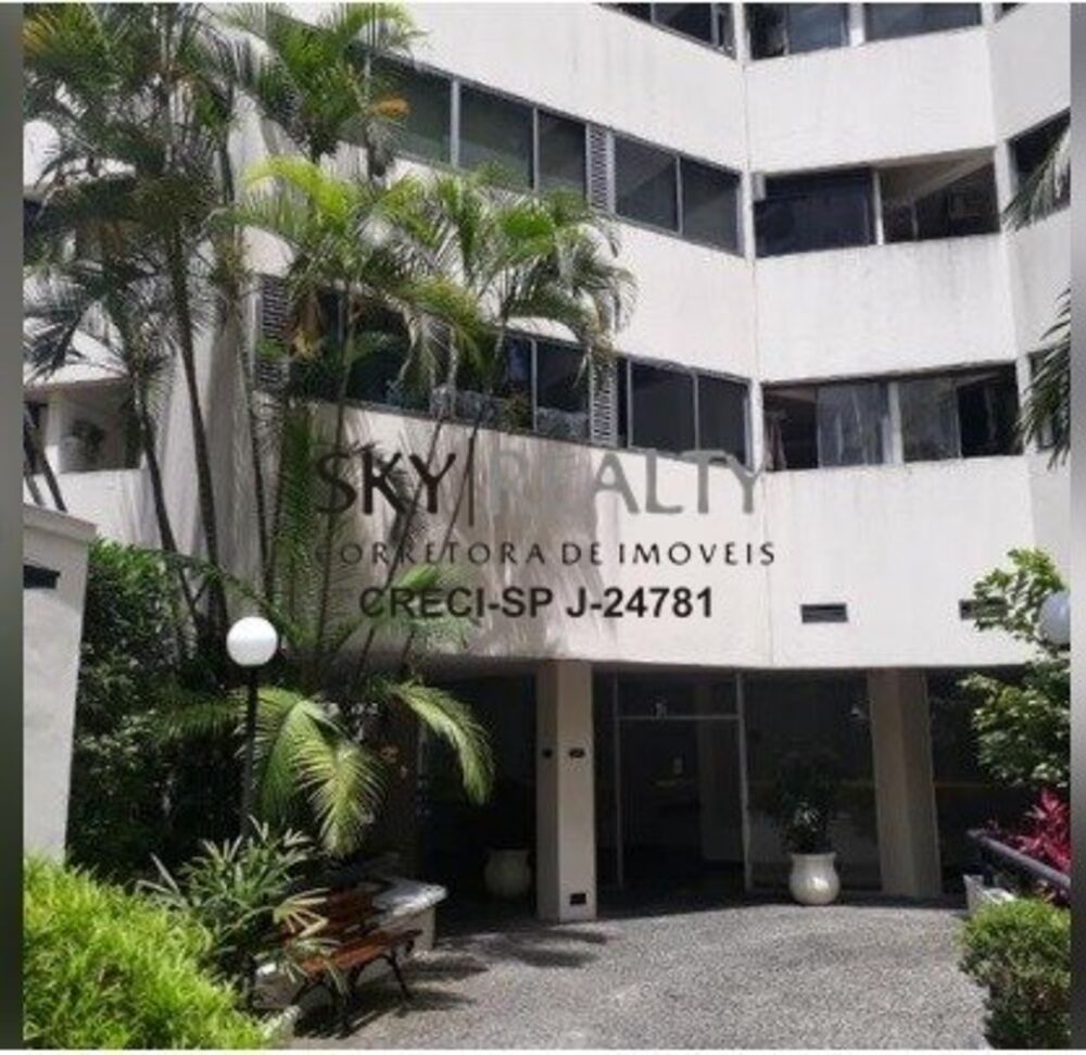 Apartamento, 2 quartos, 54 m² - Foto 27