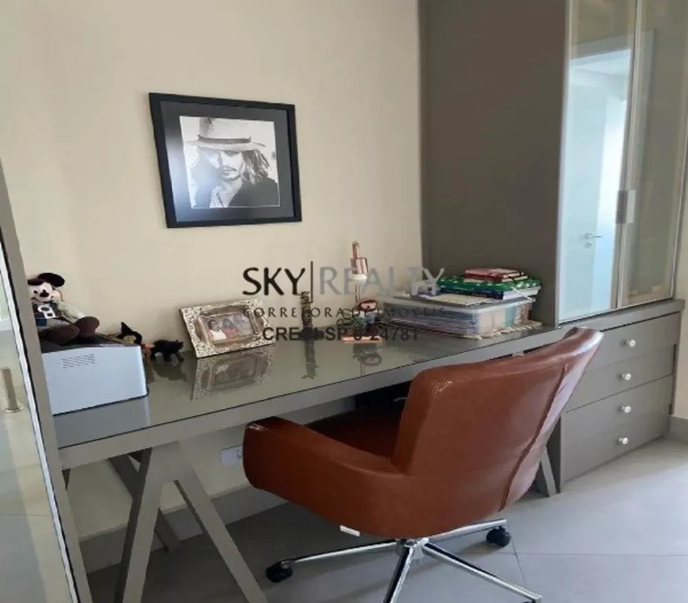 Apartamento, 2 quartos, 54 m² - Foto 13