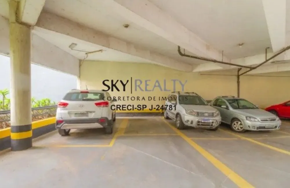 Apartamento, 2 quartos, 54 m² - Foto 40