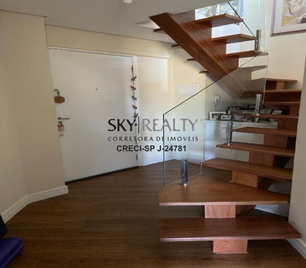 Apartamento, 2 quartos, 54 m² - Foto 4