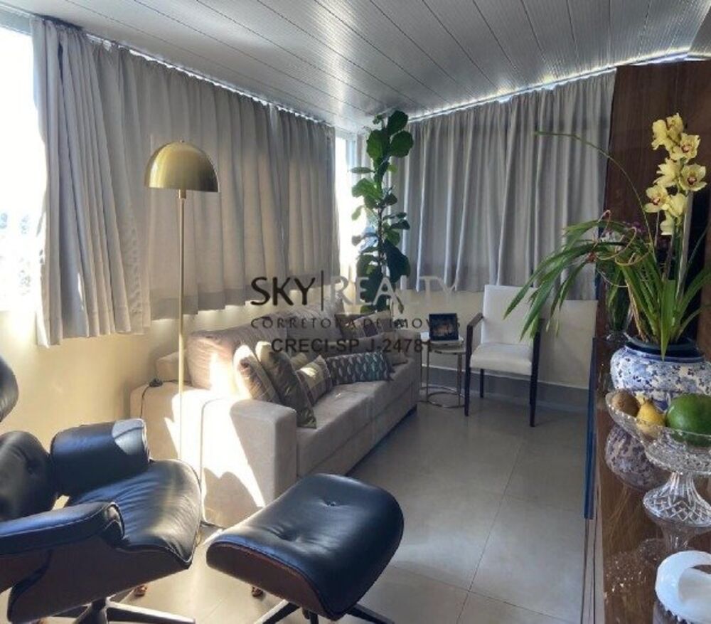 Apartamento, 2 quartos, 54 m² - Foto 1