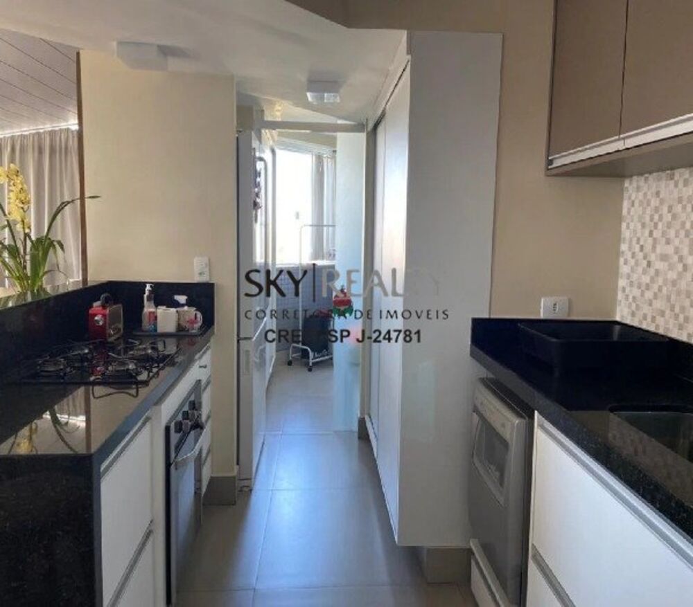 Apartamento, 2 quartos, 54 m² - Foto 16