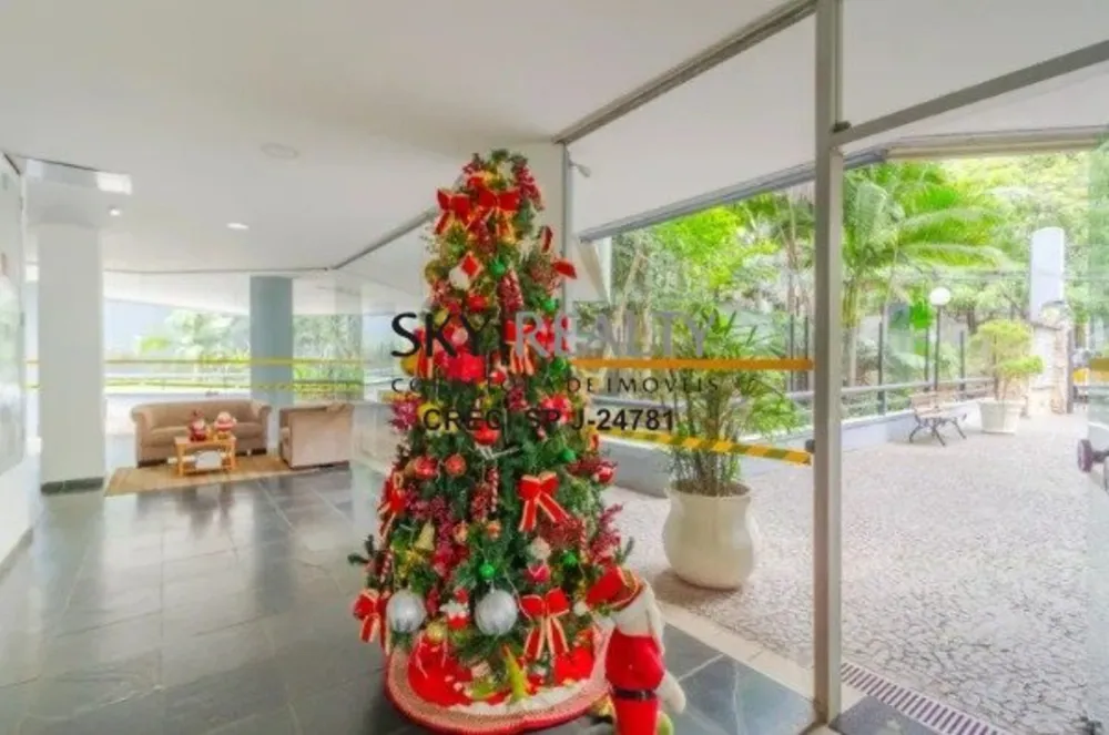 Apartamento, 2 quartos, 54 m² - Foto 36