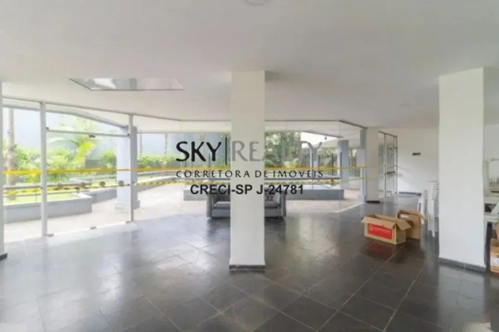 Apartamento, 2 quartos, 54 m² - Foto 35
