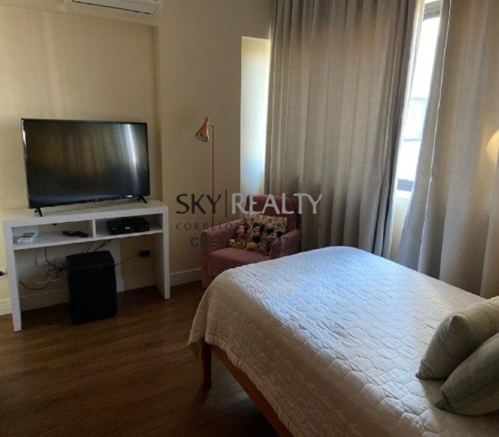Apartamento, 2 quartos, 54 m² - Foto 6