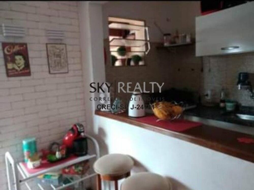 Sobrado, 3 quartos, 90 m² - Foto 8