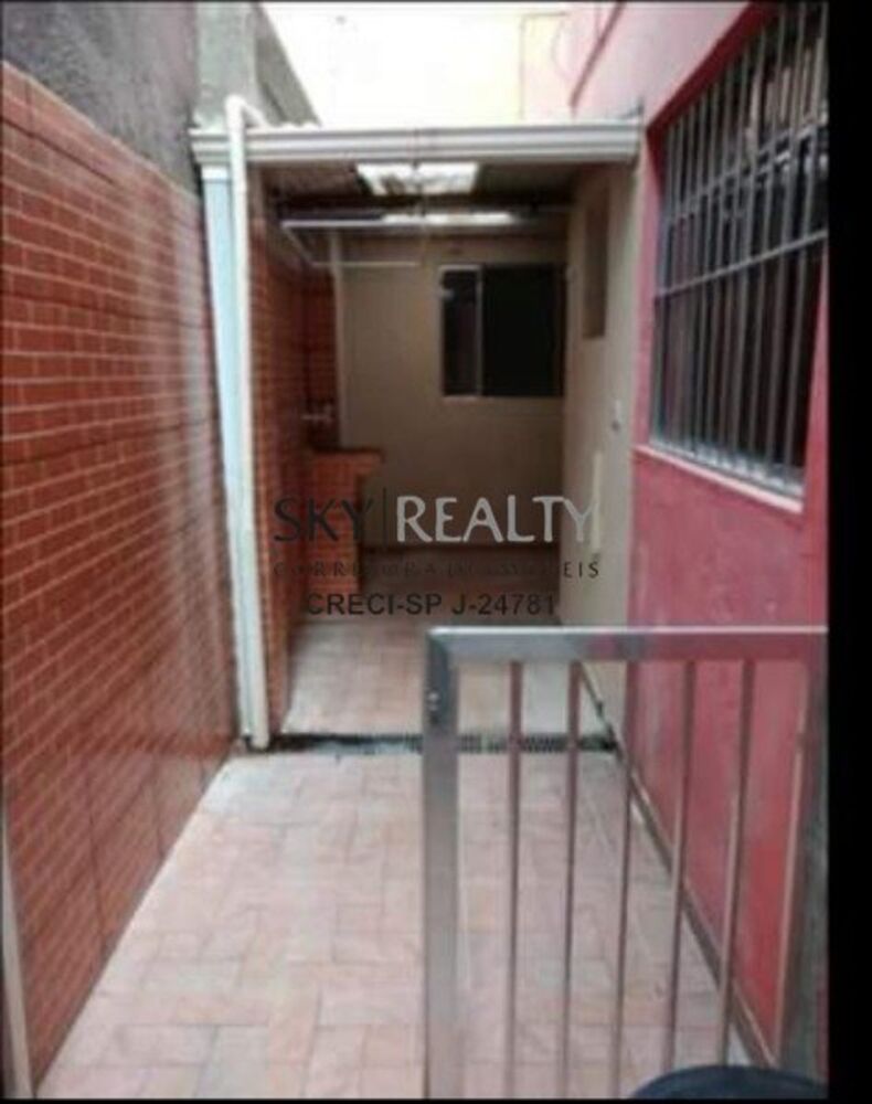 Sobrado, 3 quartos, 90 m² - Foto 3
