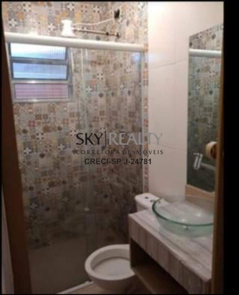 Sobrado, 3 quartos, 90 m² - Foto 2