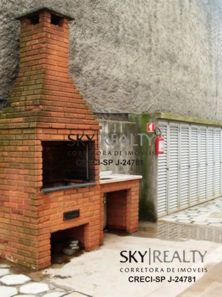 Apartamento, 2 quartos, 56 m² - Foto 18