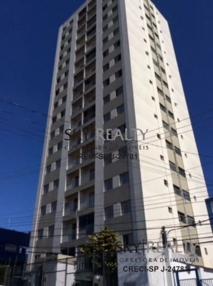 Apartamento, 2 quartos, 56 m² - Foto 11