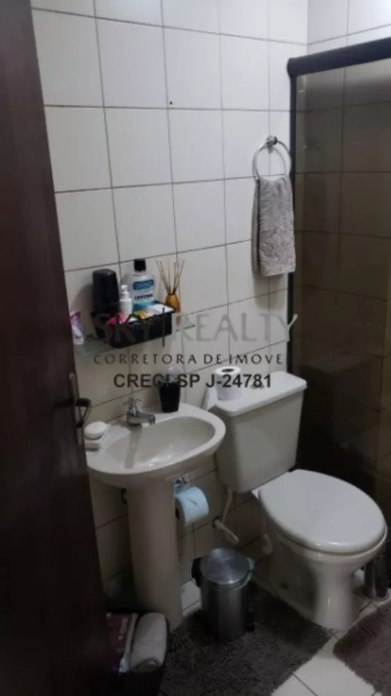 Apartamento, 2 quartos, 56 m² - Foto 4