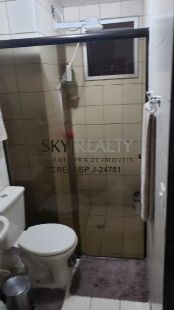 Apartamento, 2 quartos, 56 m² - Foto 9
