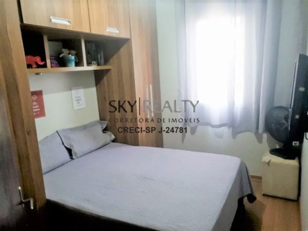 Apartamento, 2 quartos, 56 m² - Foto 4