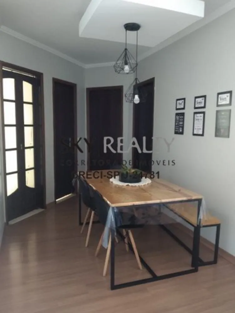 Apartamento, 2 quartos, 56 m² - Foto 10