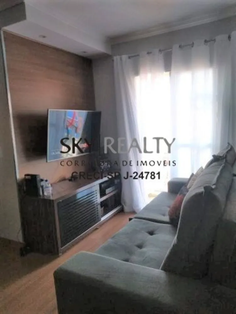 Apartamento, 2 quartos, 56 m² - Foto 12