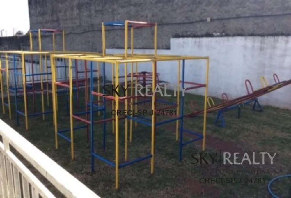 Apartamento, 2 quartos, 56 m² - Foto 16