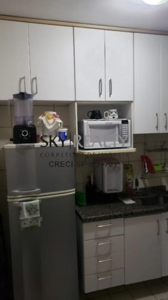 Apartamento, 2 quartos, 56 m² - Foto 10