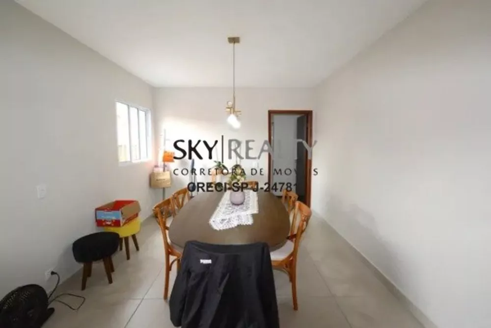 Sobrado à venda com 3 quartos, 180m² - Foto 2