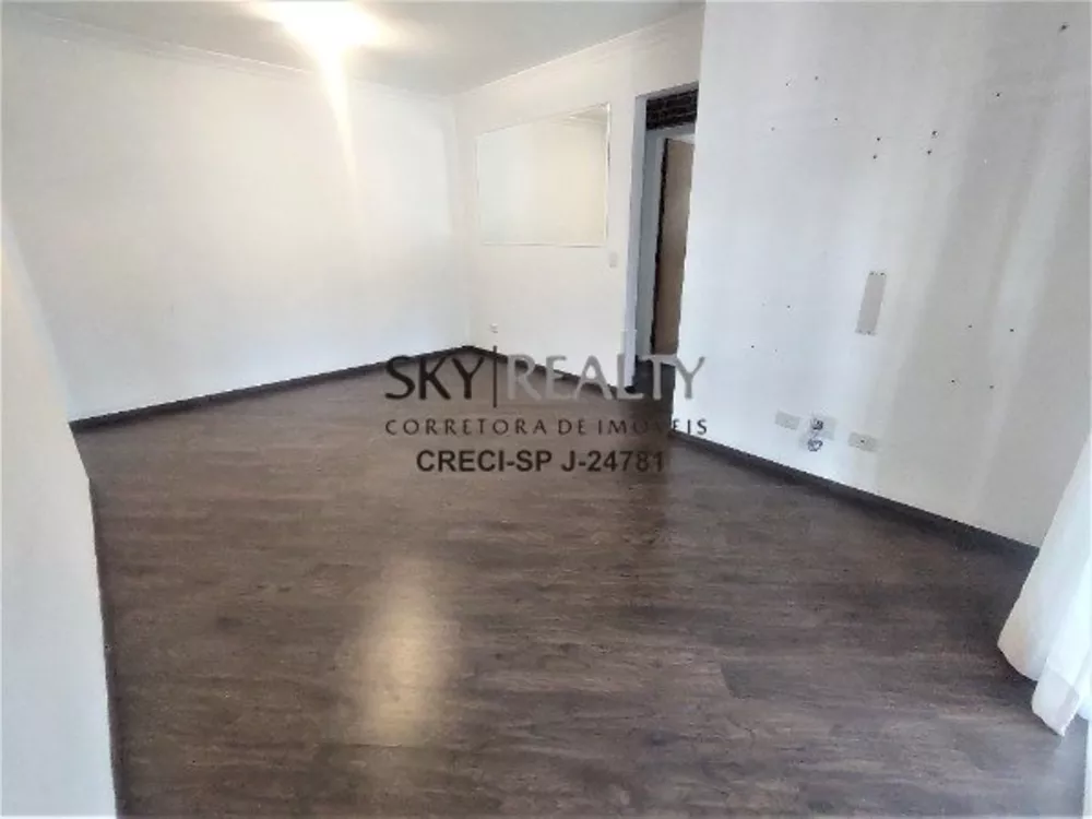 Apartamento à venda com 2 quartos, 61m² - Foto 3