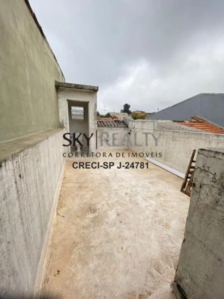 Sobrado, 3 quartos, 100 m² - Foto 9