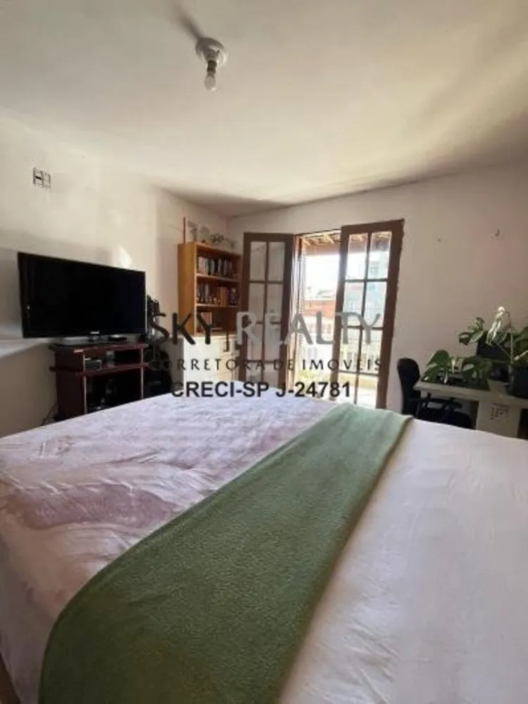 Sobrado, 3 quartos, 100 m² - Foto 5