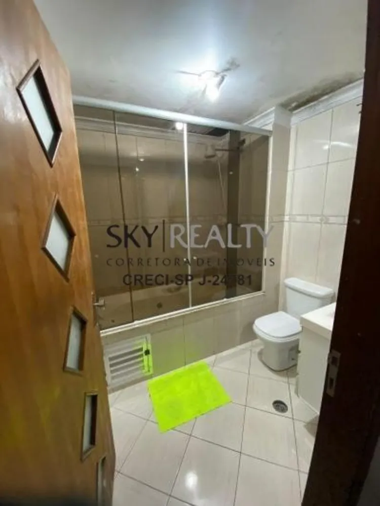 Sobrado, 3 quartos, 100 m² - Foto 4