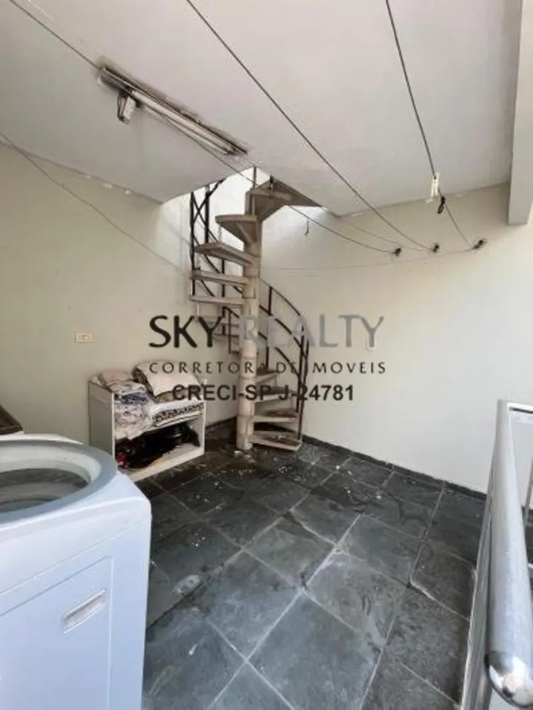 Sobrado, 3 quartos, 100 m² - Foto 7
