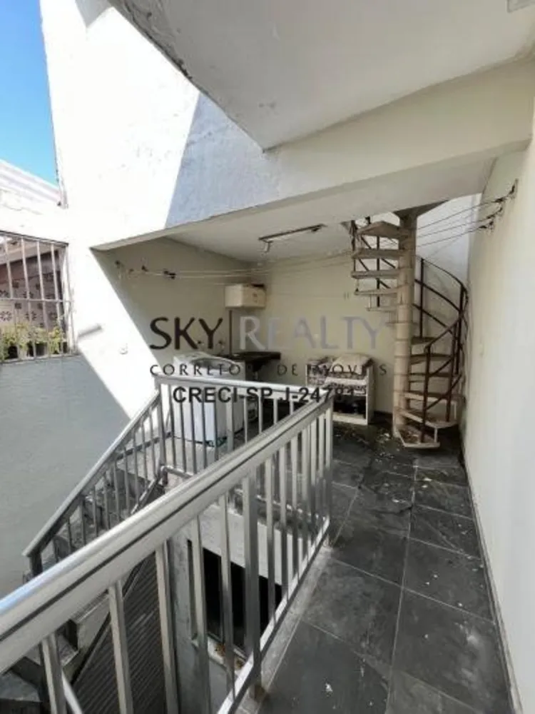 Sobrado, 3 quartos, 100 m² - Foto 8
