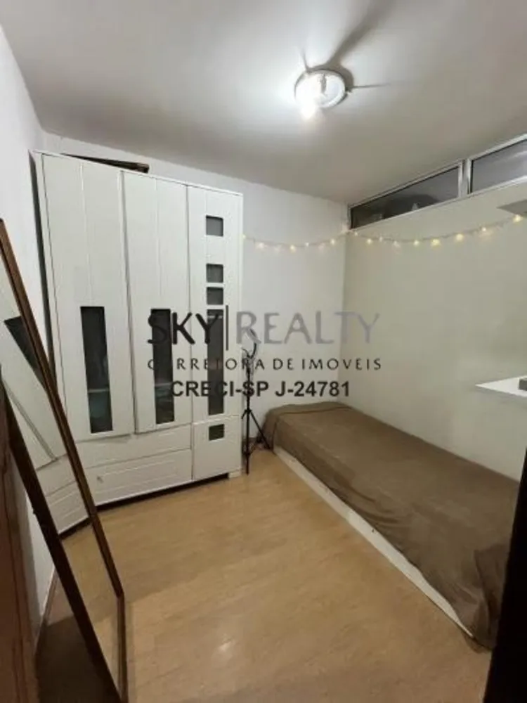 Sobrado, 3 quartos, 100 m² - Foto 2