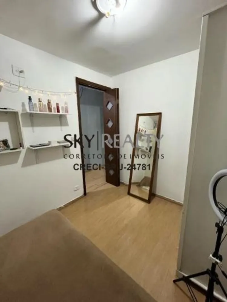 Sobrado, 3 quartos, 100 m² - Foto 3