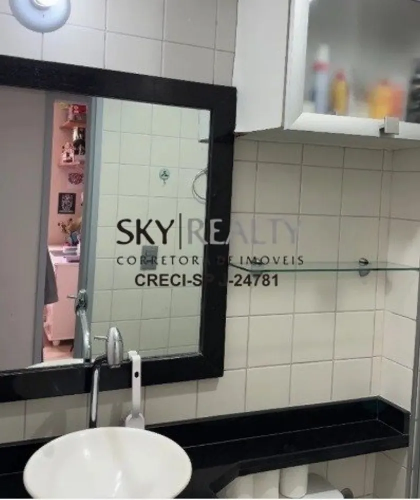 Apartamento, 2 quartos, 53 m² - Foto 5