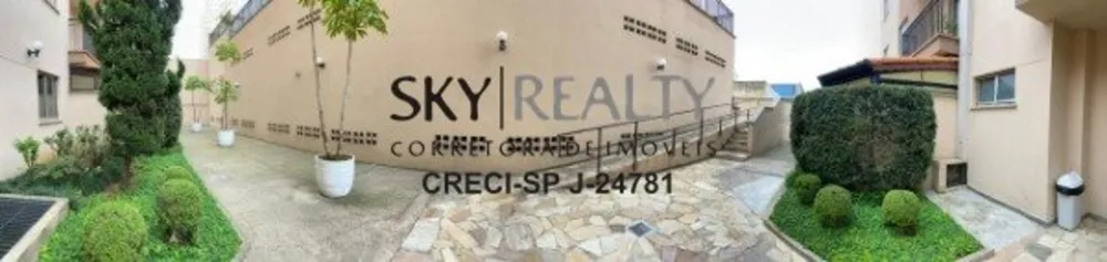 Apartamento, 2 quartos, 53 m² - Foto 9
