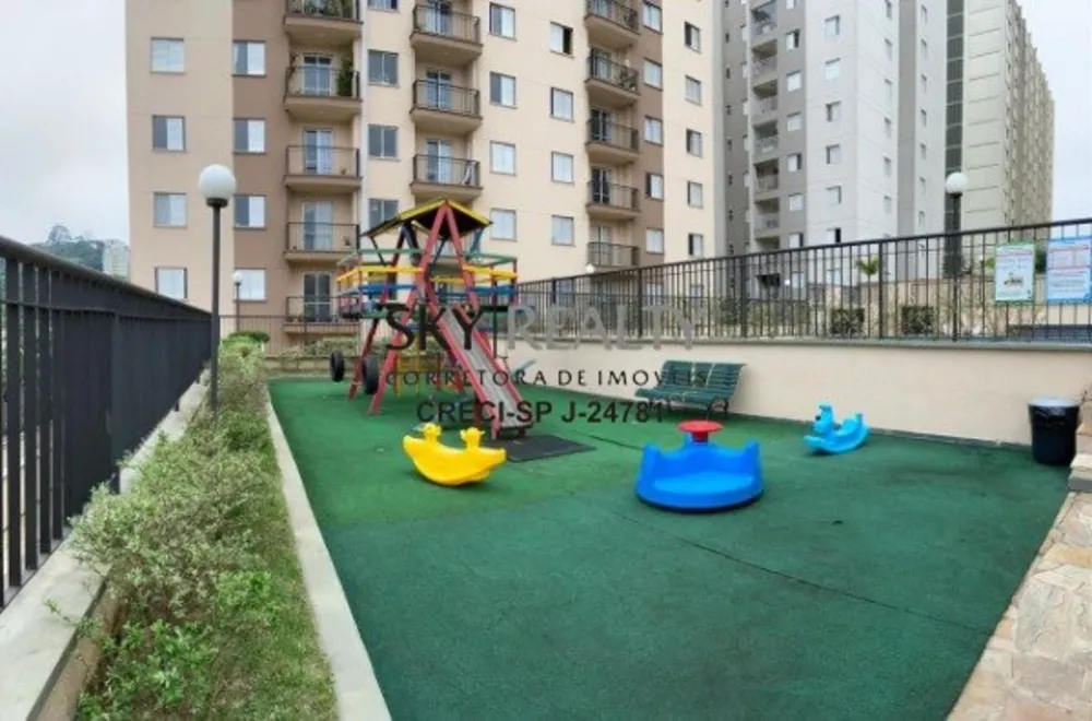 Apartamento, 2 quartos, 53 m² - Foto 8