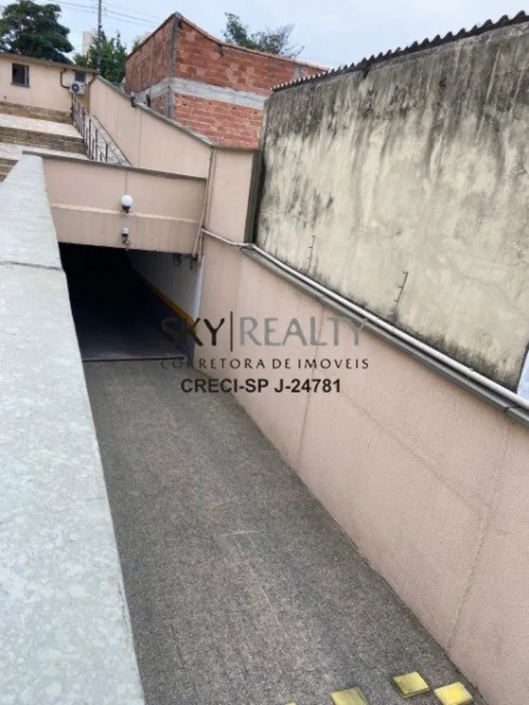 Apartamento, 2 quartos, 53 m² - Foto 13