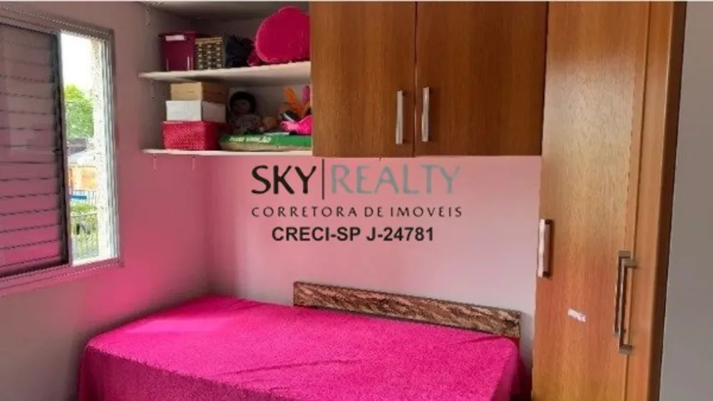 Apartamento, 2 quartos, 53 m² - Foto 6