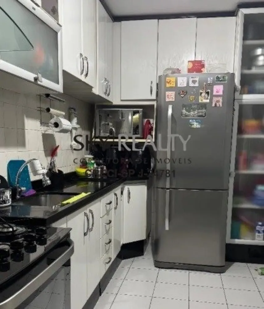Apartamento, 2 quartos, 53 m² - Foto 7