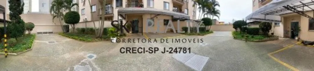 Apartamento, 2 quartos, 53 m² - Foto 10