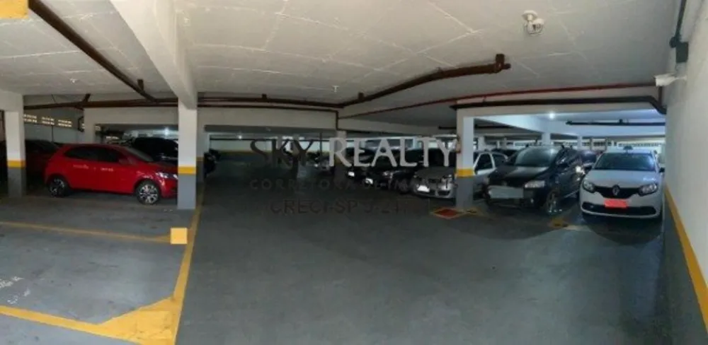Apartamento, 2 quartos, 53 m² - Foto 11