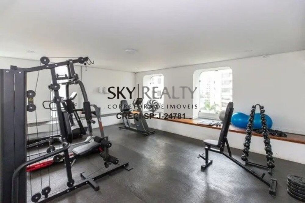 Apartamento à venda com 2 quartos, 100m² - Foto 7