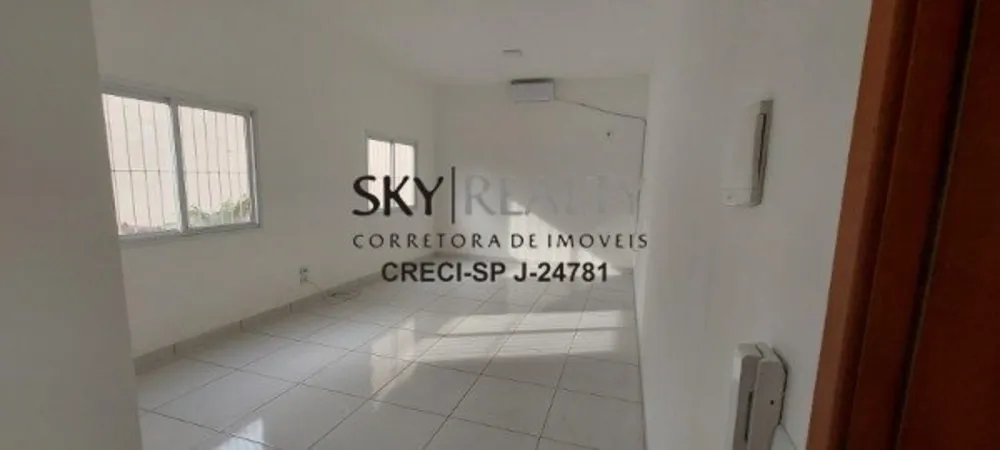 Sala-Conjunto, 26 m² - Foto 1