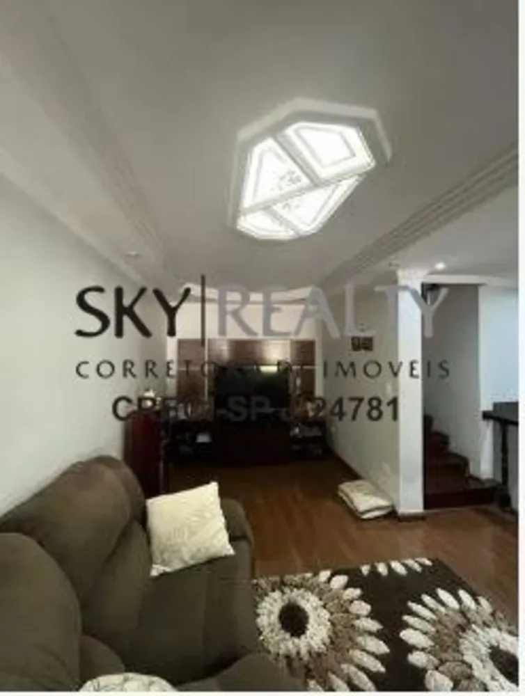 Sobrado, 4 quartos, 310 m² - Foto 9
