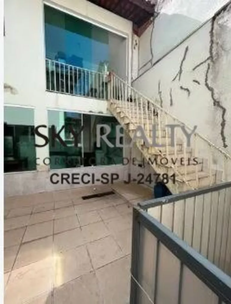 Sobrado, 4 quartos, 310 m² - Foto 7