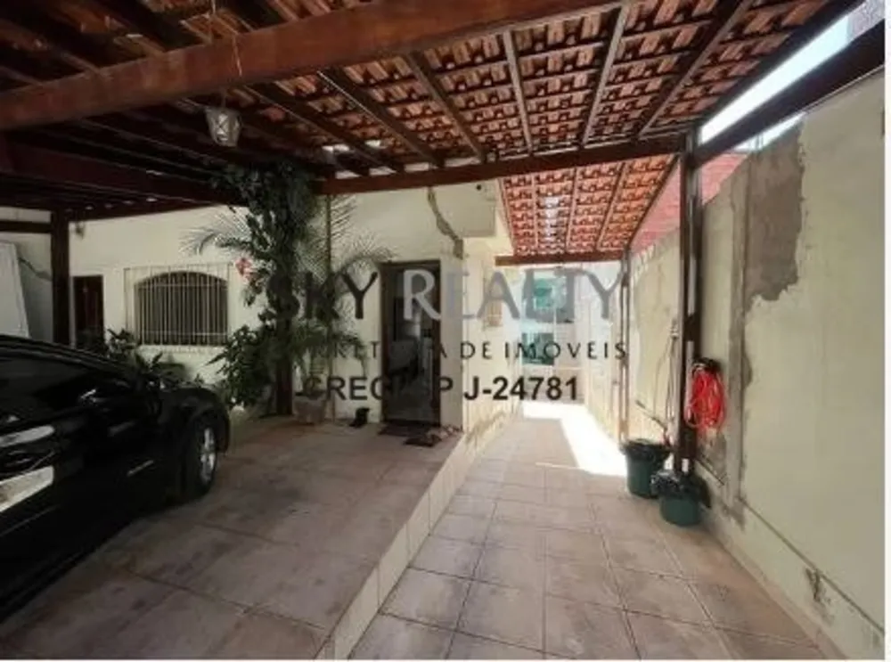 Sobrado, 4 quartos, 310 m² - Foto 12