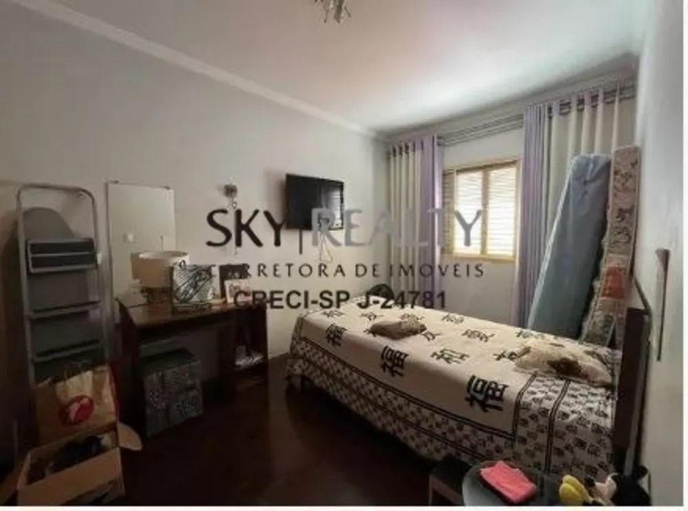 Sobrado, 4 quartos, 310 m² - Foto 6